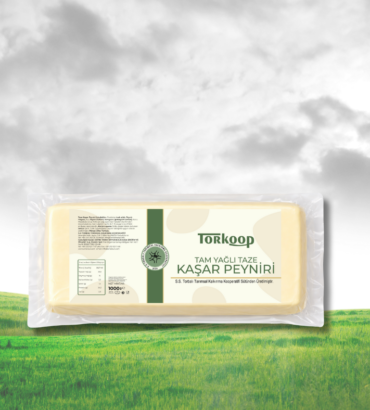 Kaşar (1KG)