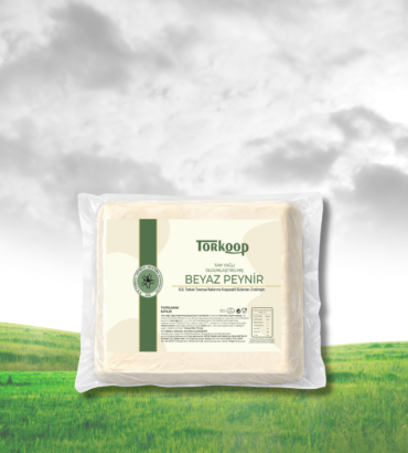 Beyaz Peynir (1KG)