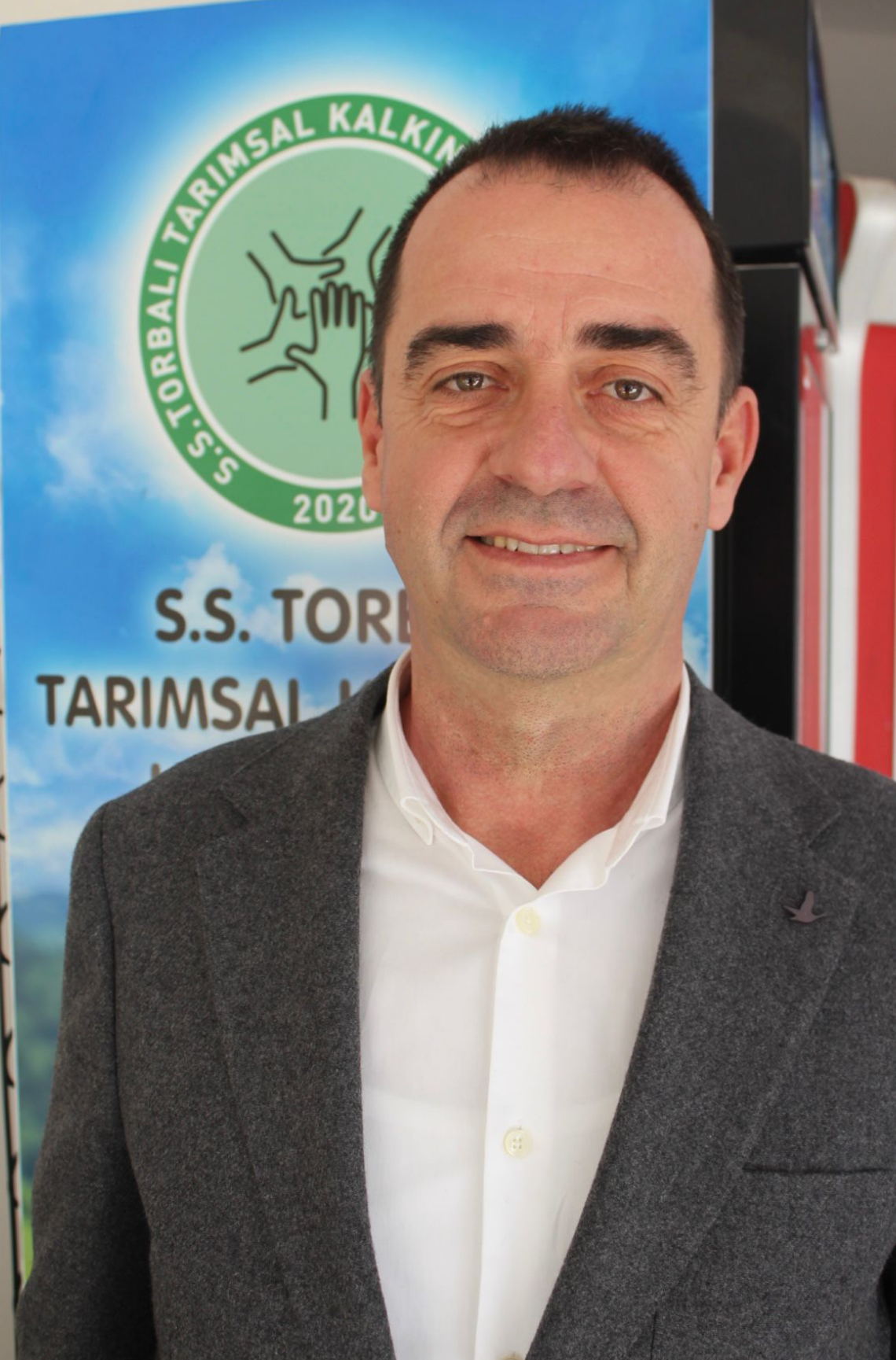 Recep Alper Erkin